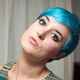 Image for article titled Eyeliner and Liner Notes: The 1960s